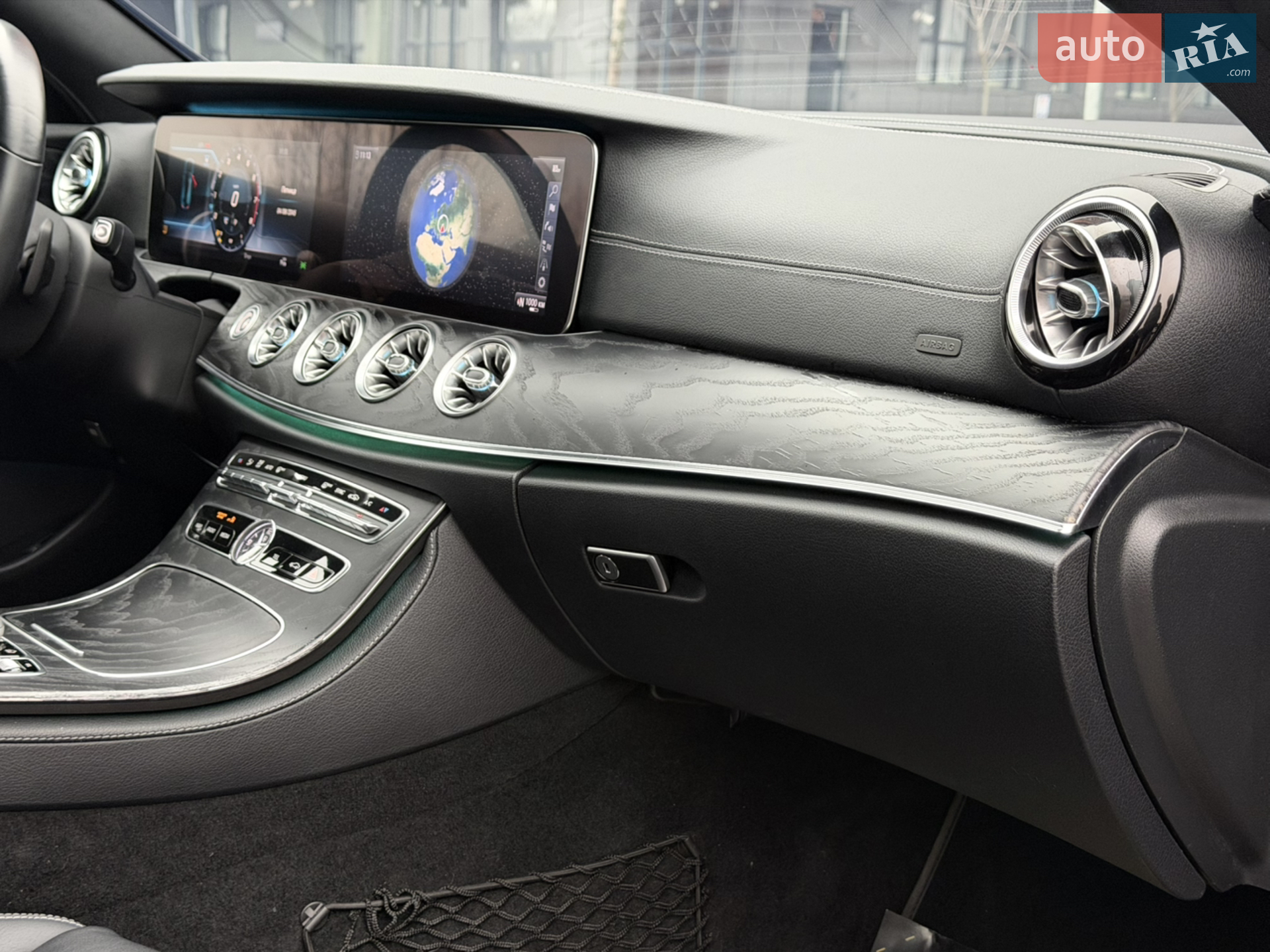 2020 Mercedes-Benz E-klasse - мініатюра 27