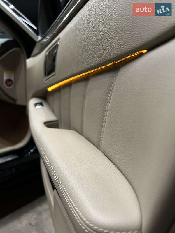 Седан Mercedes-Benz E-Class 2011 в Львові фото 12 Седан Mercedes-Benz E-Class 2011 в Львові