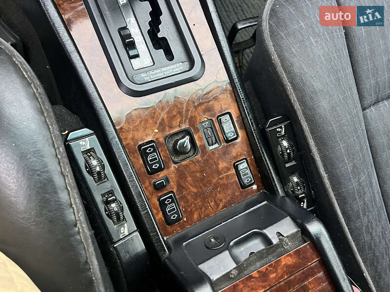 Універсал Mercedes-Benz E-Class 1993 в Богуславі