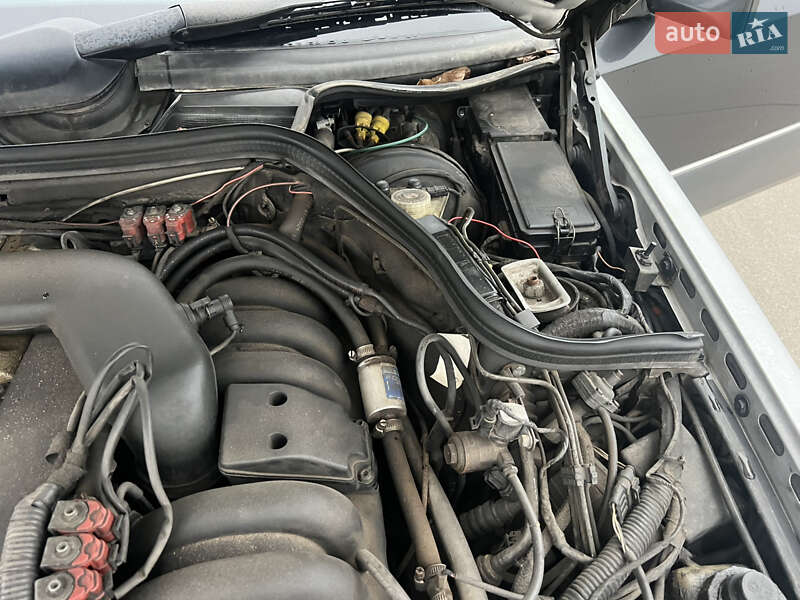 Універсал Mercedes-Benz E-Class 1993 в Богуславі