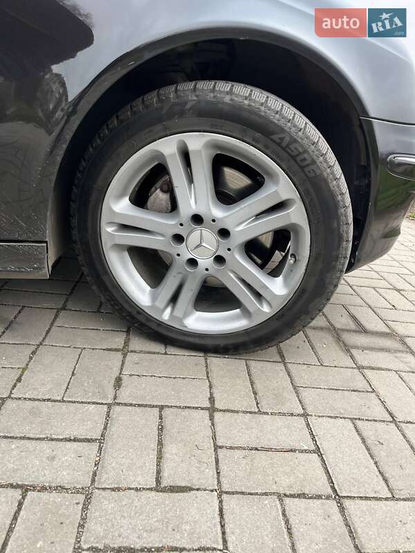 Універсал Mercedes-Benz E-Class 2006 в Каневі