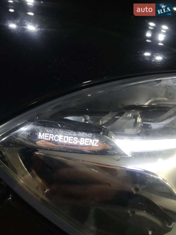 Універсал Mercedes-Benz E-Class 2014 в Звягелі