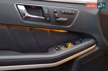 Універсал Mercedes-Benz E-Class 2010 в Андріївці