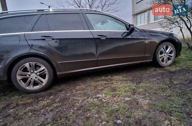 Універсал Mercedes-Benz E-Class 2010 в Андріївці