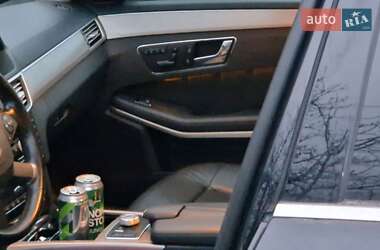 Універсал Mercedes-Benz E-Class 2010 в Андріївці