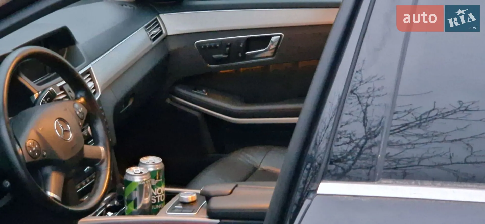 2010 Mercedes-Benz E-klasse - мініатюра 22
