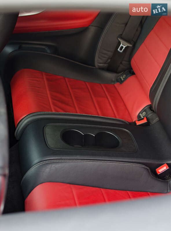 Купе Mercedes-Benz E-Class 2019 в Дніпрі