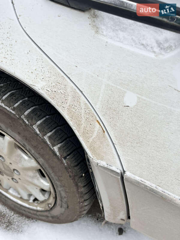 Седан Mercedes-Benz E-Class 1989 в Хмельницком фото 4 Седан Mercedes-Benz E-Class 1989 в Хмельницком