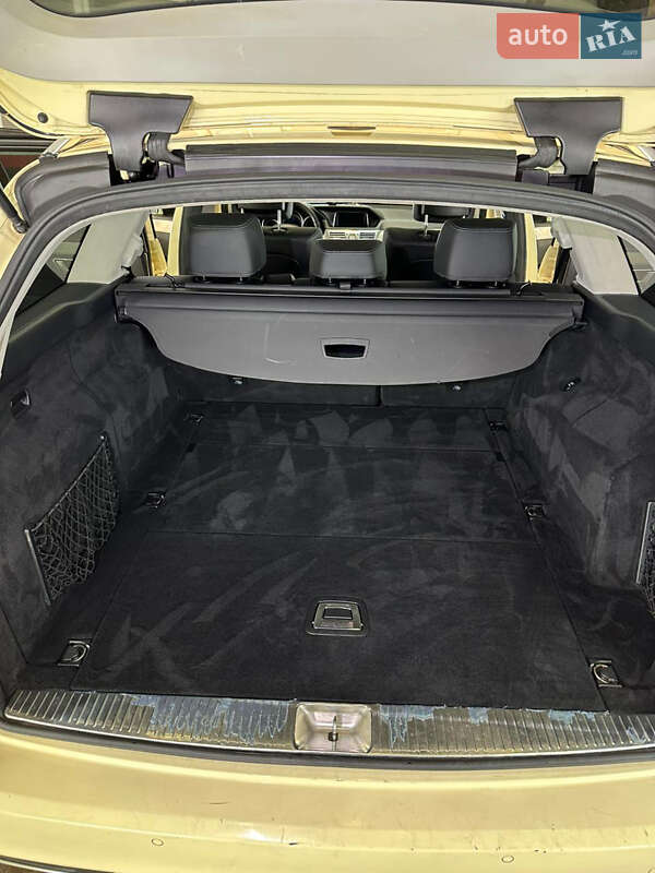 Універсал Mercedes-Benz E-Class 2016 в Чернівцях