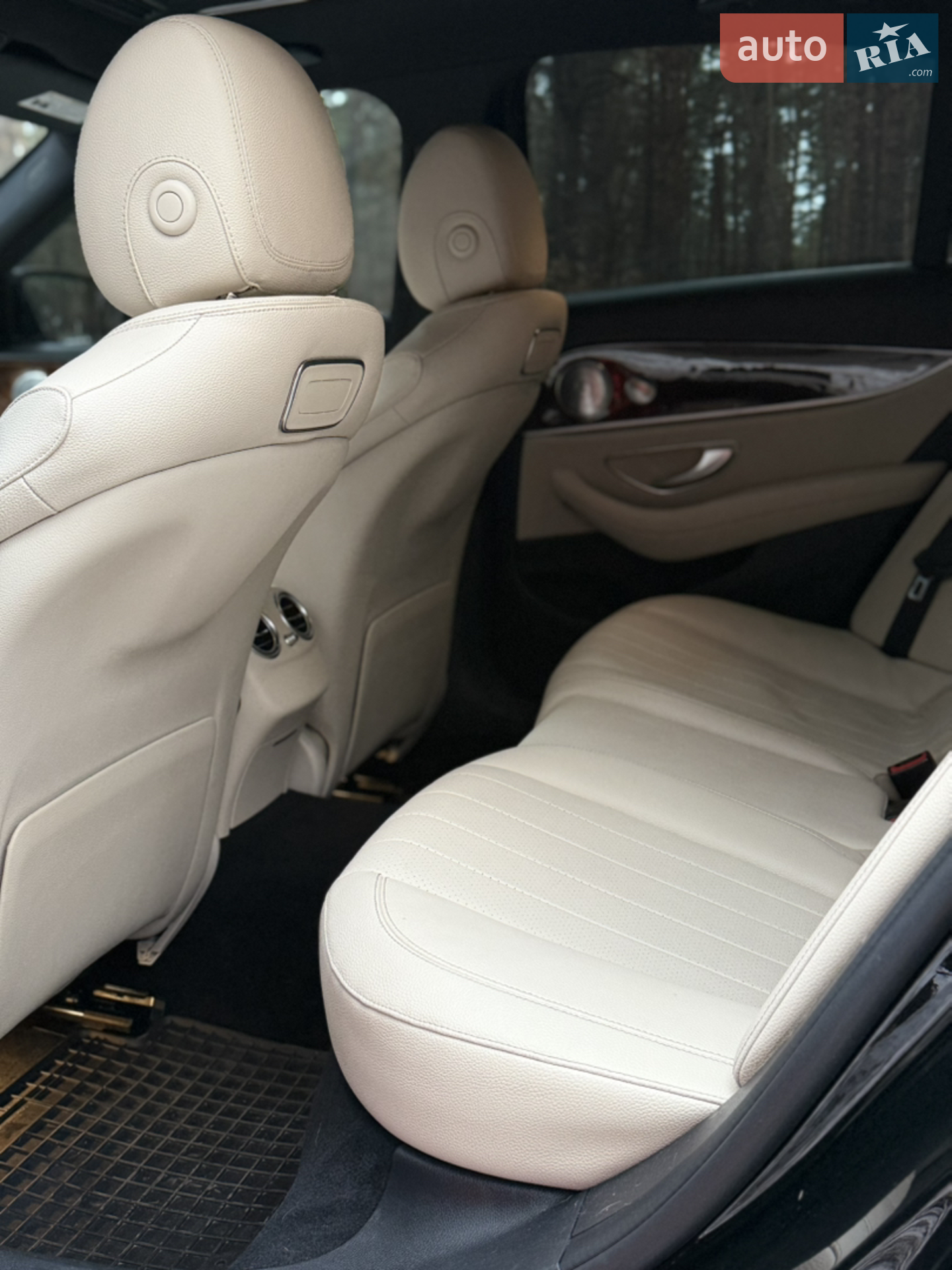2018 Mercedes-Benz E-klasse - мініатюра 35