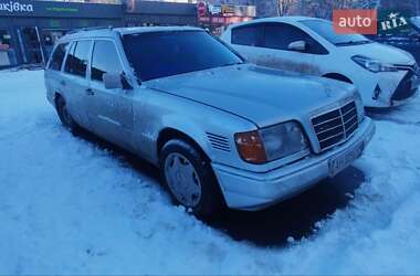 Універсал Mercedes-Benz E-Class 1995 в Кривому Розі