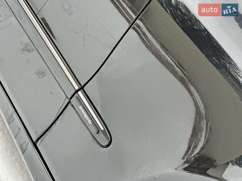 Седан Mercedes-Benz E-Class 2007 в Охтирці