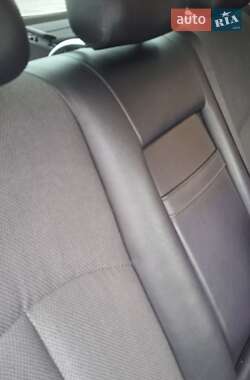Седан Mercedes-Benz E-Class 2008 в Каменец-Подольском