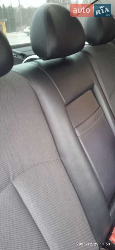 Седан Mercedes-Benz E-Class 2008 в Каменец-Подольском