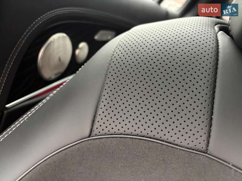 Седан Mercedes-Benz E-Class 2022 в Киеве фото 42 Седан Mercedes-Benz E-Class 2022 в Киеве