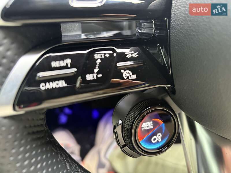 Седан Mercedes-Benz E-Class 2022 в Киеве фото 83 Седан Mercedes-Benz E-Class 2022 в Киеве