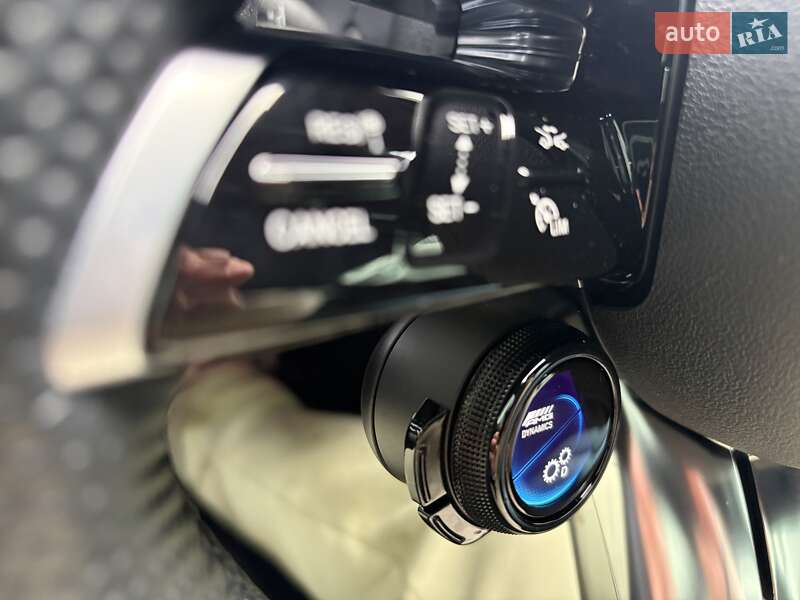 Седан Mercedes-Benz E-Class 2022 в Киеве фото 125 Седан Mercedes-Benz E-Class 2022 в Киеве