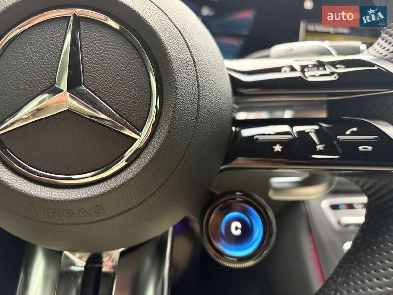 Седан Mercedes-Benz E-Class 2022 в Киеве фото 126 Седан Mercedes-Benz E-Class 2022 в Киеве