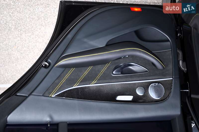 Седан Mercedes-Benz E-Class 2019 в Києві