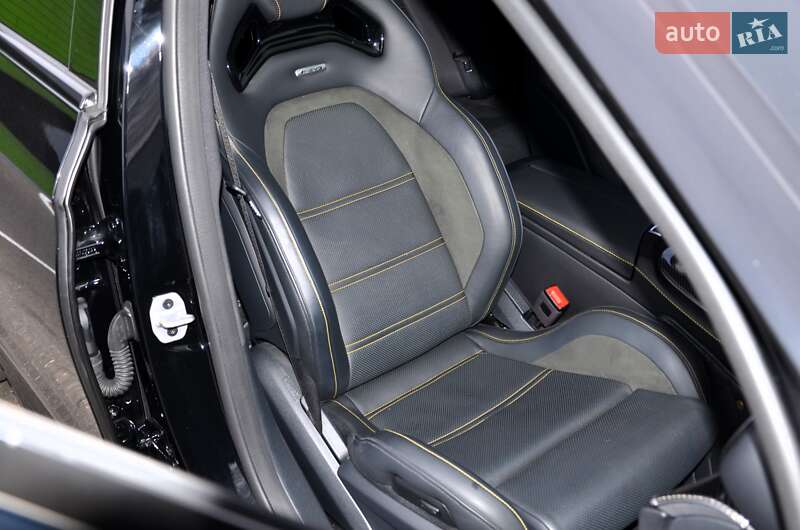 Седан Mercedes-Benz E-Class 2019 в Києві