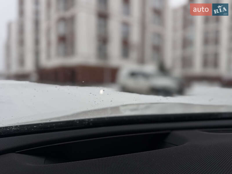 Універсал Mercedes-Benz E-Class 2017 в Івано-Франківську