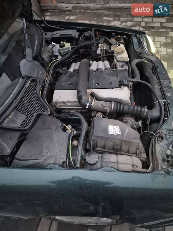 Універсал Mercedes-Benz E-Class 1998 в Рівному