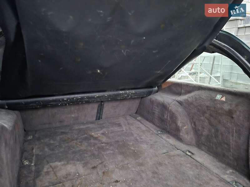 Універсал Mercedes-Benz E-Class 1998 в Рівному