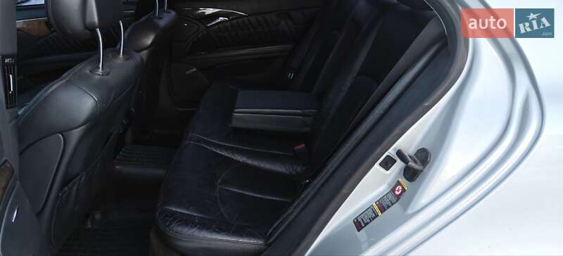 Седан Mercedes-Benz E-Class 2004 в Рівному фото 26 Седан Mercedes-Benz E-Class 2004 в Рівному