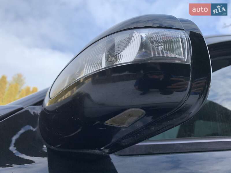 Седан Mercedes-Benz E-Class 2002 в Надвірній фото 27 Седан Mercedes-Benz E-Class 2002 в Надвірній