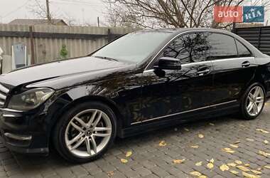 Седан Mercedes-Benz E-Class 2013 в Виннице