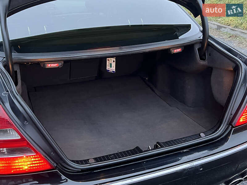 Седан Mercedes-Benz E-Class 2003 в Виннице фото 38 Седан Mercedes-Benz E-Class 2003 в Виннице