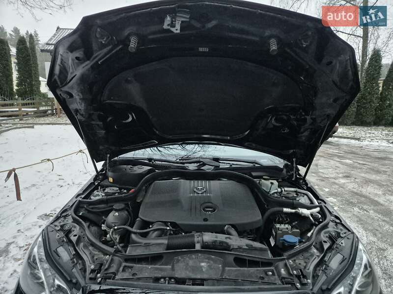 Седан Mercedes-Benz E-Class 2015 в Виннице фото 17 Седан Mercedes-Benz E-Class 2015 в Виннице