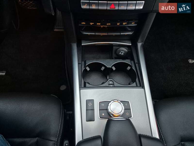 Седан Mercedes-Benz E-Class 2015 в Виннице фото 26 Седан Mercedes-Benz E-Class 2015 в Виннице