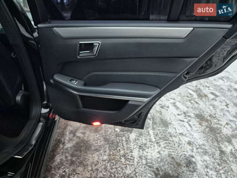 Седан Mercedes-Benz E-Class 2015 в Виннице фото 36 Седан Mercedes-Benz E-Class 2015 в Виннице