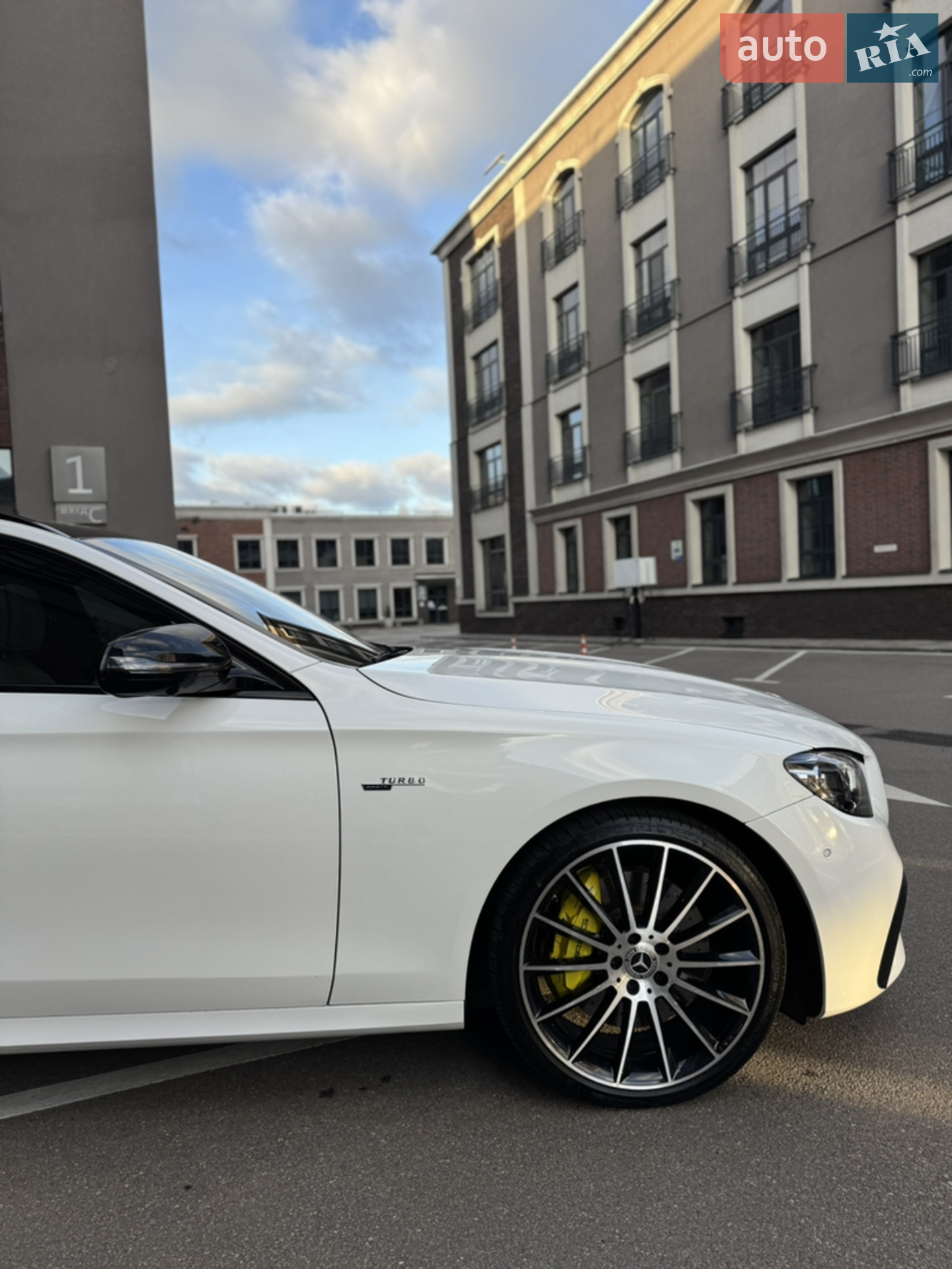 2016 Mercedes-Benz E-klasse - мініатюра 14