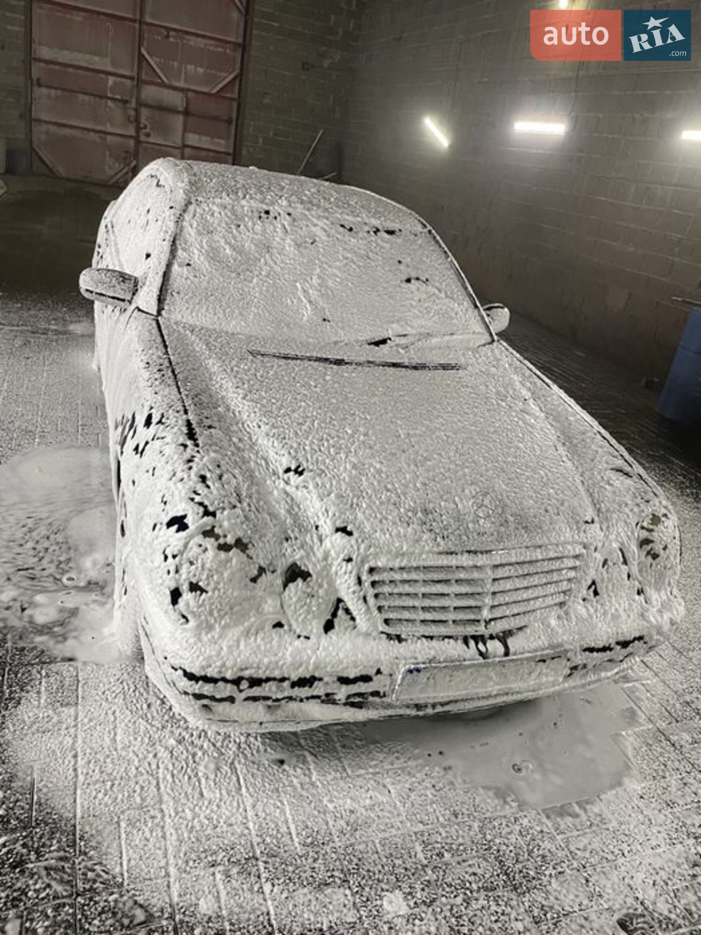 Mercedes-Benz E-Class 2001 VIN WDB2100071B460313 фото оголошення 15 з 20