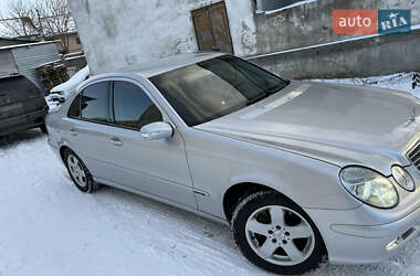 Універсал Mercedes-Benz E-Class 2003 в Микулинцях