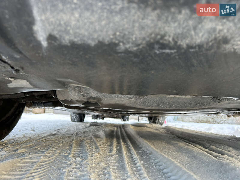 Універсал Mercedes-Benz E-Class 2003 в Микулинцях фото 14 Універсал Mercedes-Benz E-Class 2003 в Микулинцях