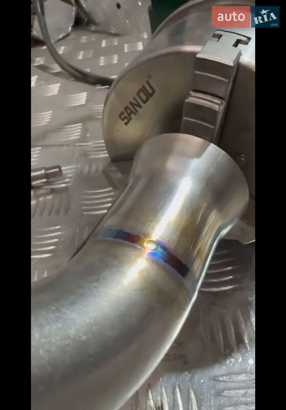 Купе Mercedes-Benz E-Class 2019 в Дніпрі