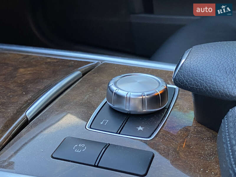 Универсал Mercedes-Benz E-Class 2014 в Виннице