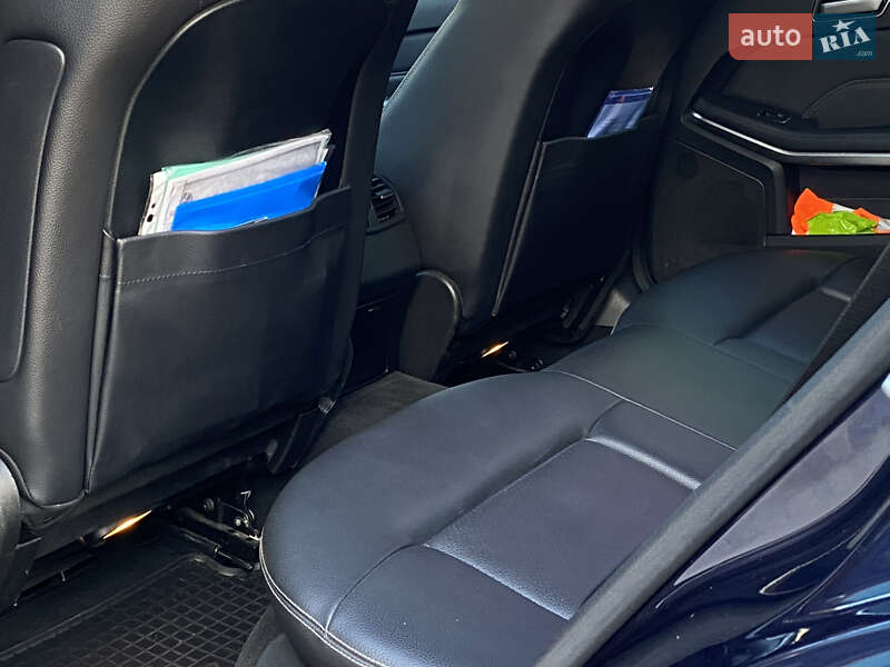 Универсал Mercedes-Benz E-Class 2014 в Виннице