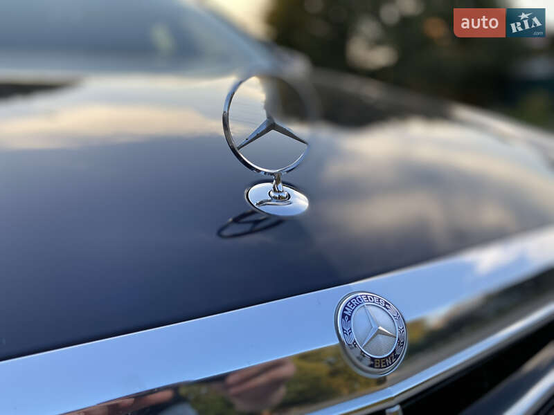 Универсал Mercedes-Benz E-Class 2014 в Виннице