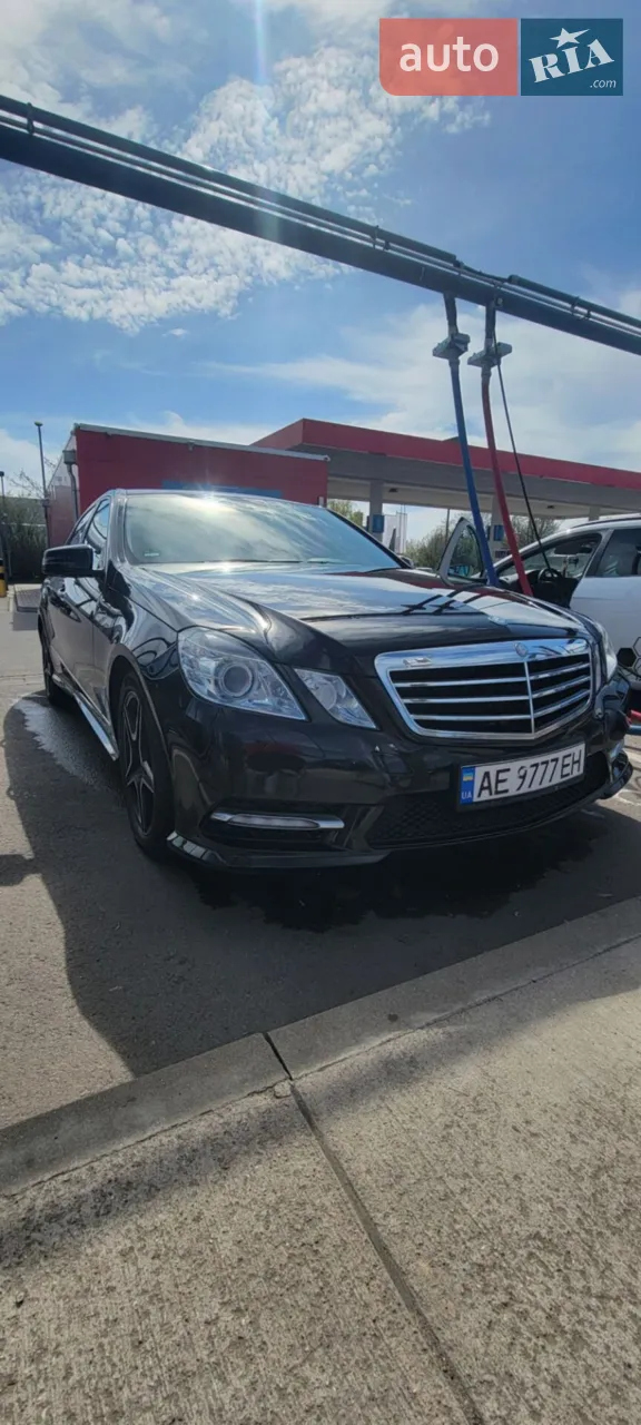 2013 Mercedes-Benz E-klasse - мініатюра 20
