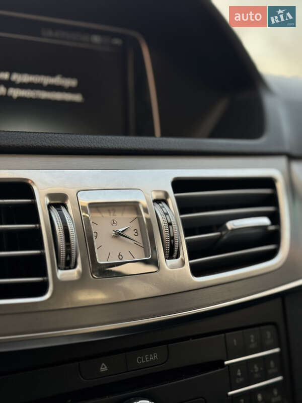 Универсал Mercedes-Benz E-Class 2015 в Нововолынске