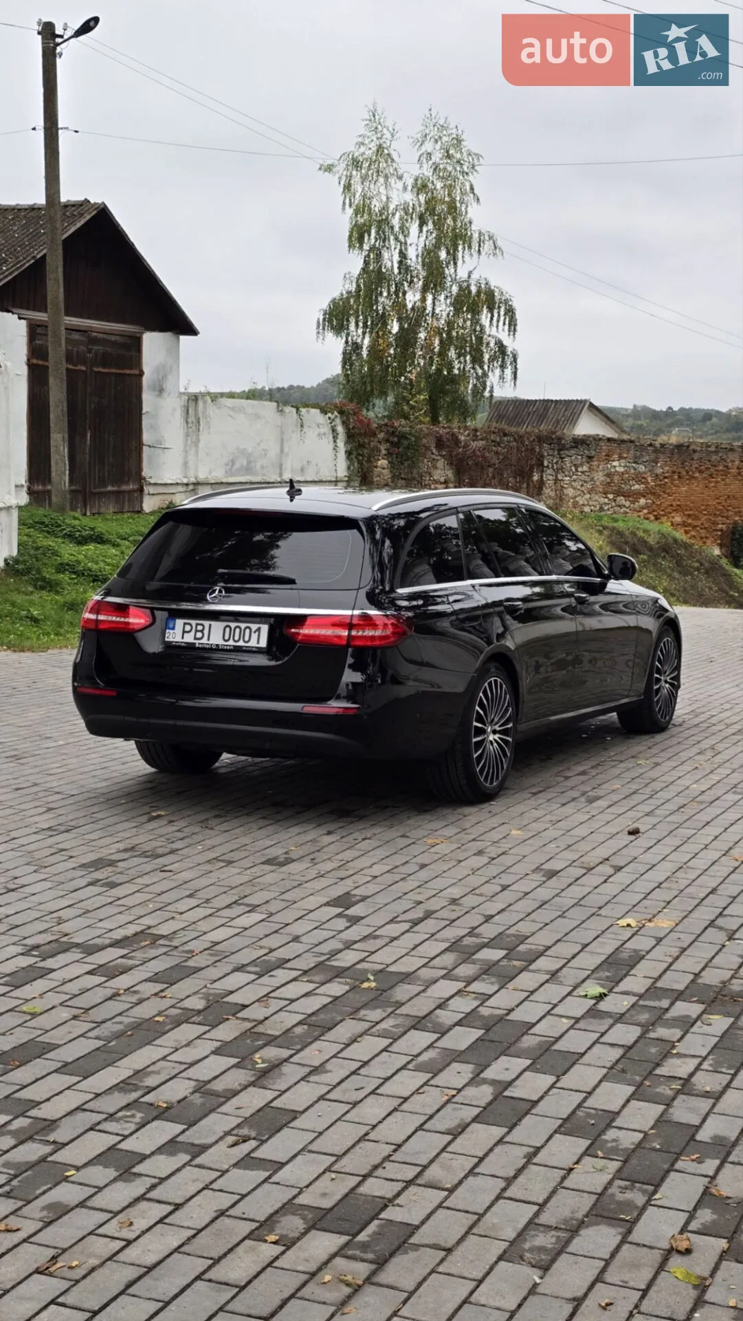 2016 Mercedes-Benz E-klasse - мініатюра 9