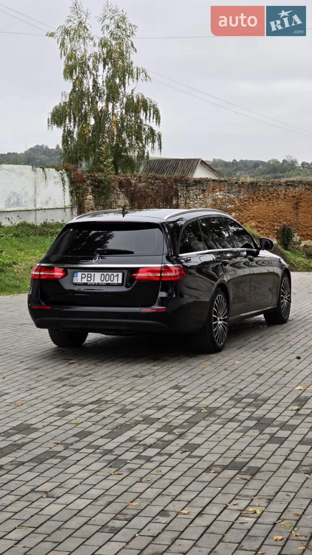 2016 Mercedes-Benz E-klasse - мініатюра 17