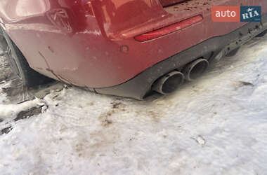 Універсал Mercedes-Benz E-Class 2017 в Києві