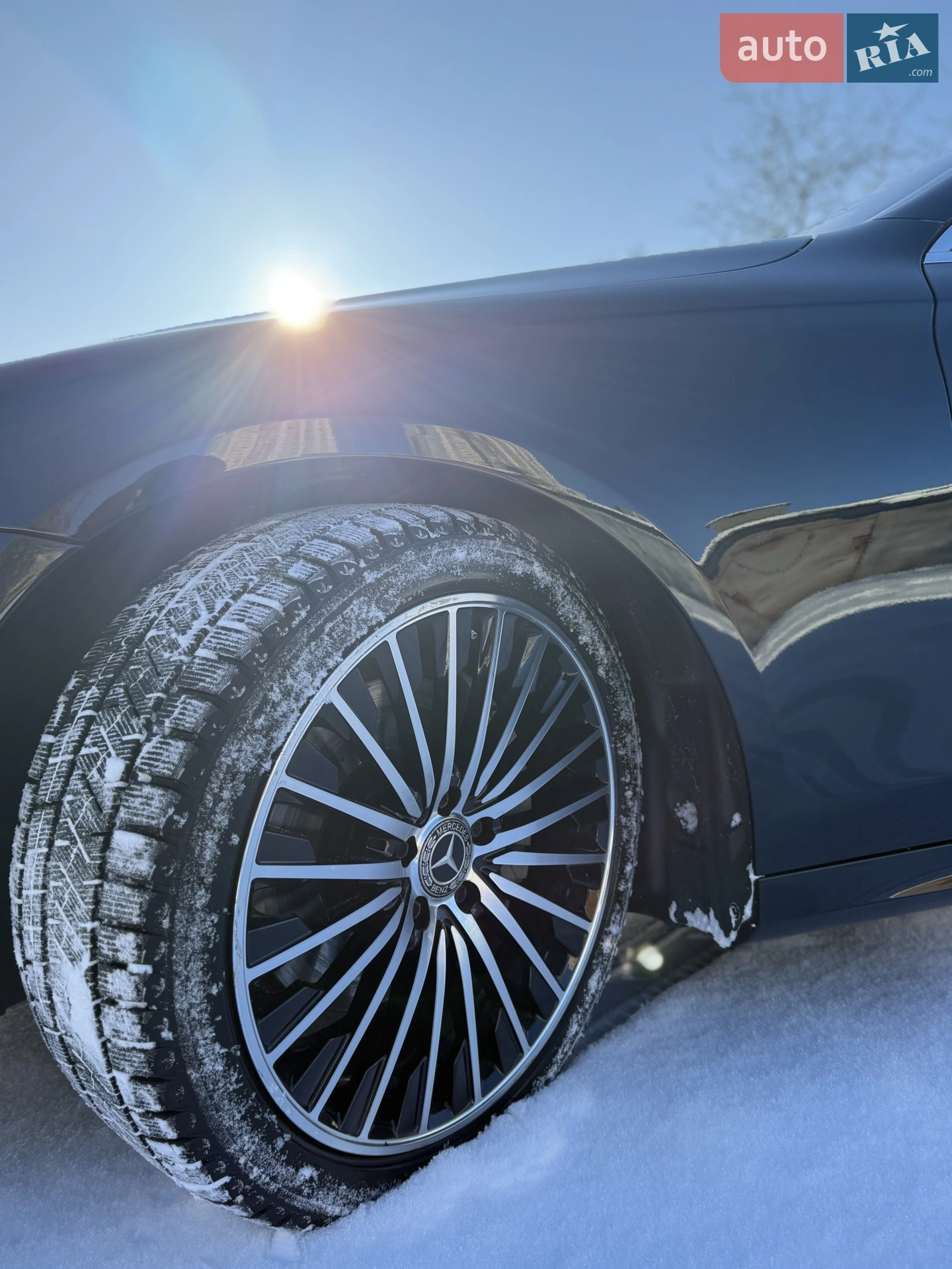 2016 Mercedes-Benz E-klasse - мініатюра 6