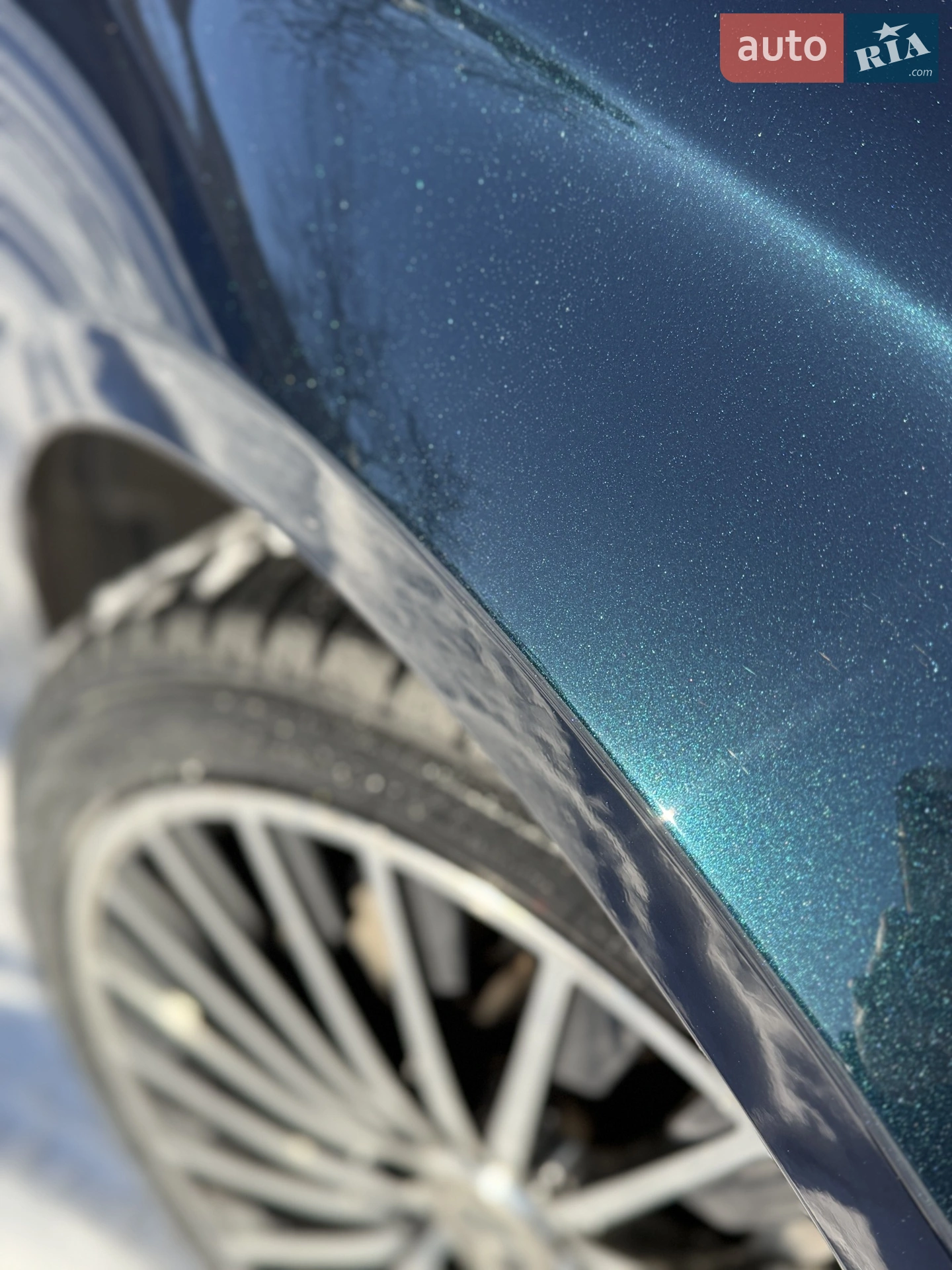 2016 Mercedes-Benz E-klasse - мініатюра 12