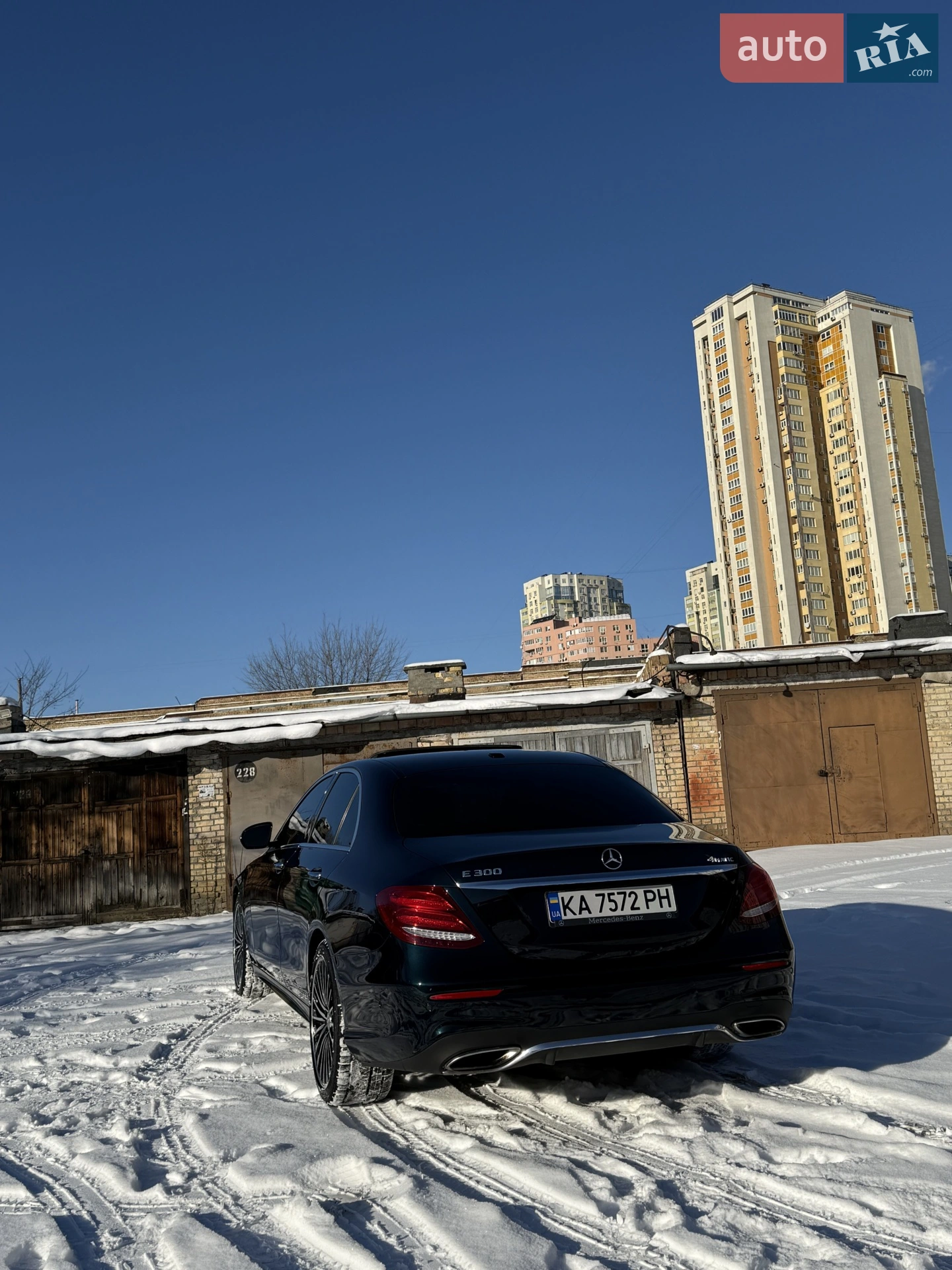 2016 Mercedes-Benz E-klasse - мініатюра 15
